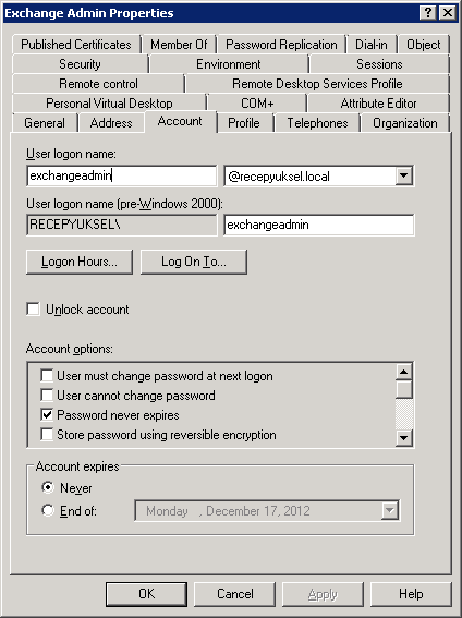 Disable Microsoft-Ds Windows 7
