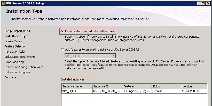 download sql server 2008 r2 express hsnselman