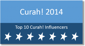 Participant-Top10CurahInfluencers
