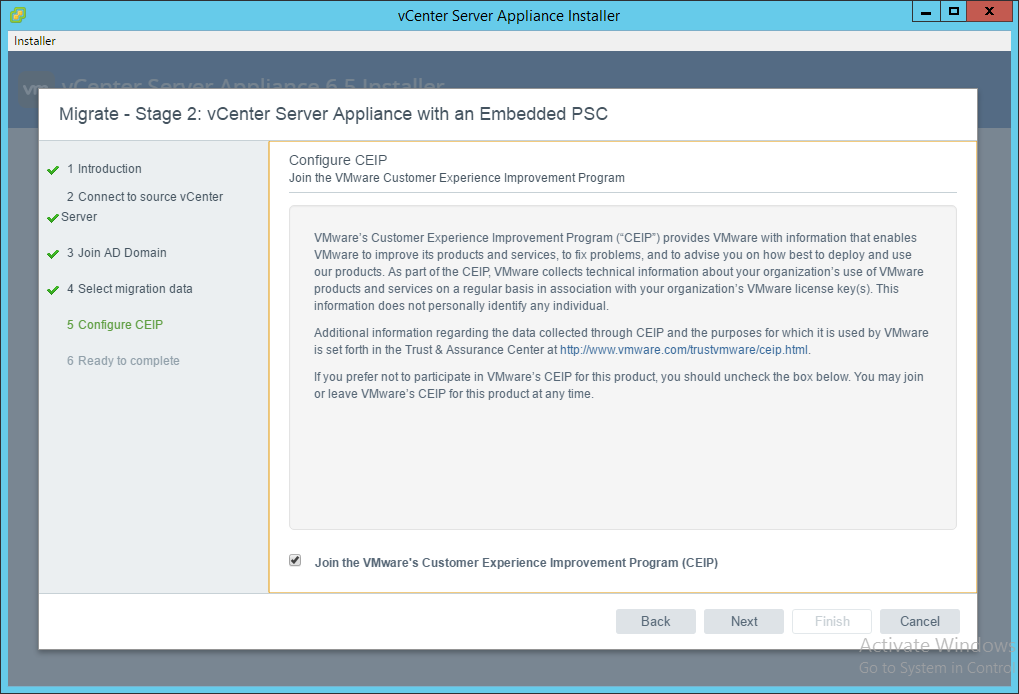 vCenter_65_Upgrade_15