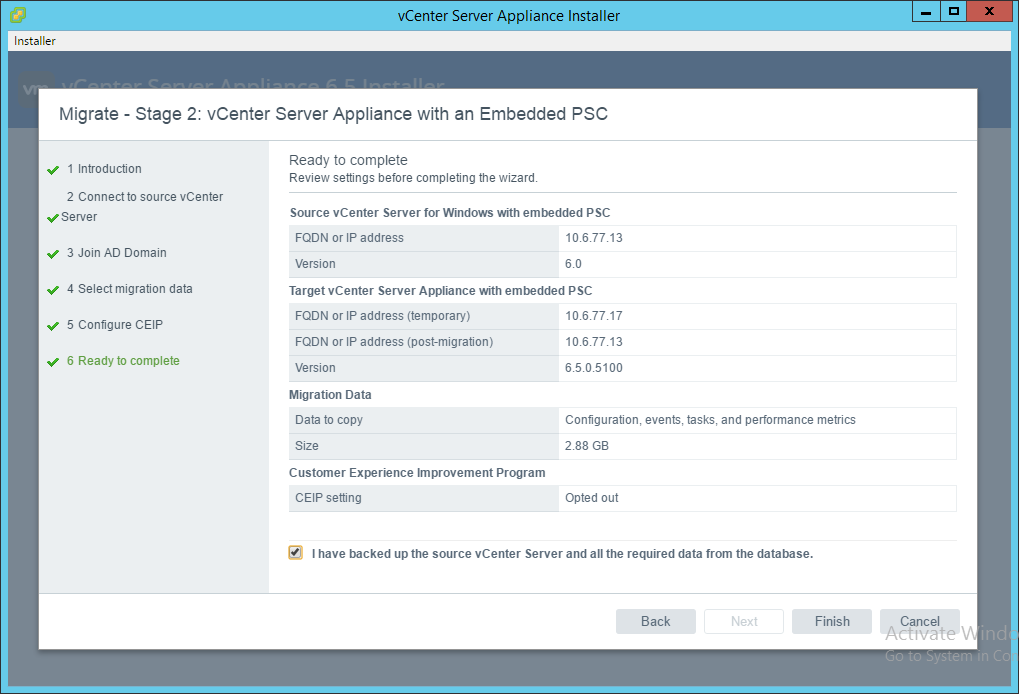 vCenter_65_Upgrade_16