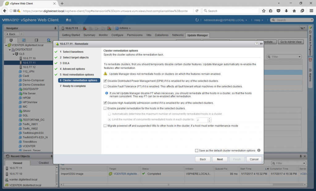 VMware_UpdateMan_Upgrade_18